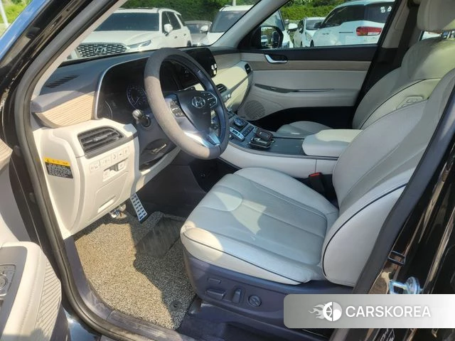 Hyundai Palisade id 4424712 из Кореи 8