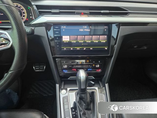 Volkswagen Arteon id 4334005 из Кореи 8