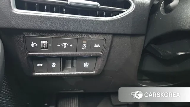 Hyundai Sonata (DN8) id 3323755 из Кореи 8