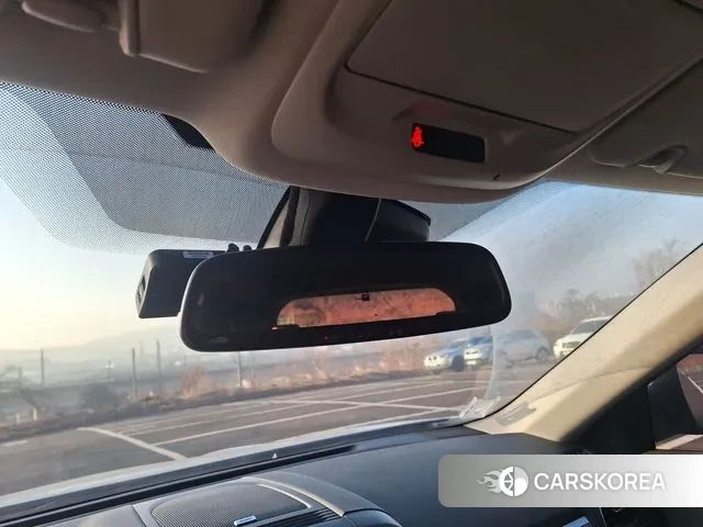 Renault Korea (Samsung) The New QM6 id 3592945 из Кореи 8