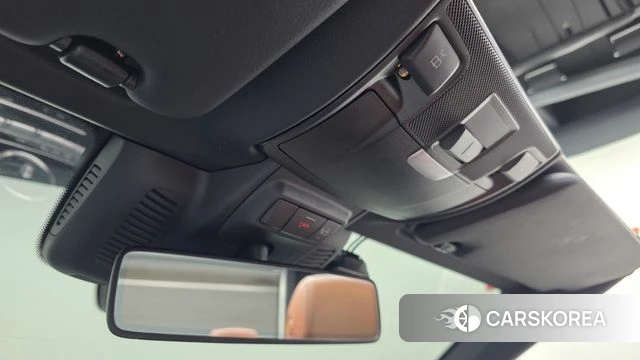 Mercedes-Benz C-Class W205 id 4225036 из Кореи 8