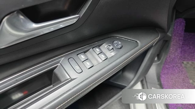 Peugeot 3008 second generation id 4780512 из Кореи 8