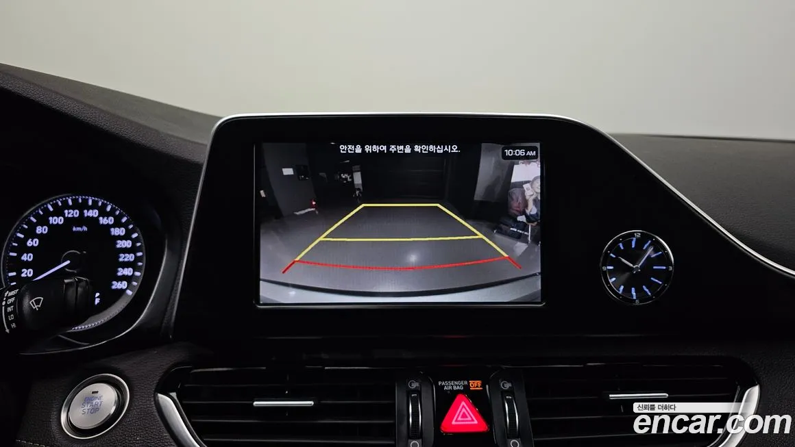 Hyundai Grandeur IG id 2162610 из Кореи 8