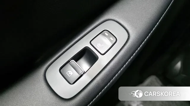 Hyundai Sonata D Edge (DN8) id 3415249 из Кореи 8