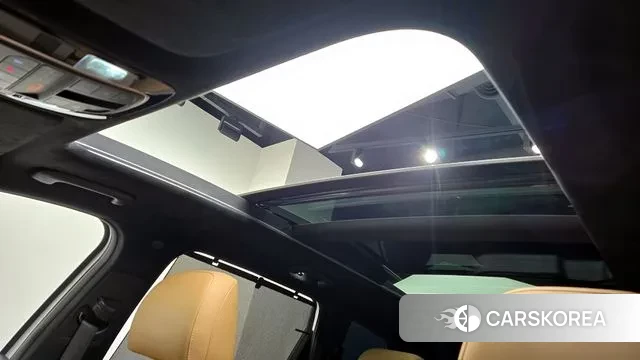 Hyundai The New Santa Fe id 3044546 из Кореи 8