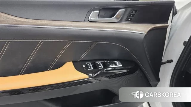 Kia K5 Hybrid 3rd Generation id 3463862 из Кореи 8