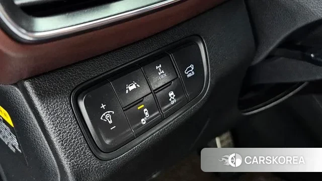 Hyundai Santa Fe TM id 3748481 из Кореи 8