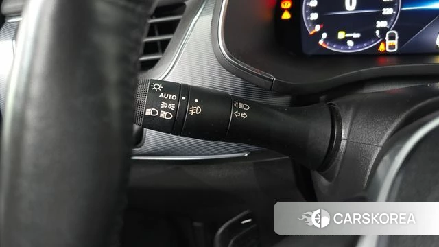 Renault Korea (Samsung) XM3 id 4794370 из Кореи 8