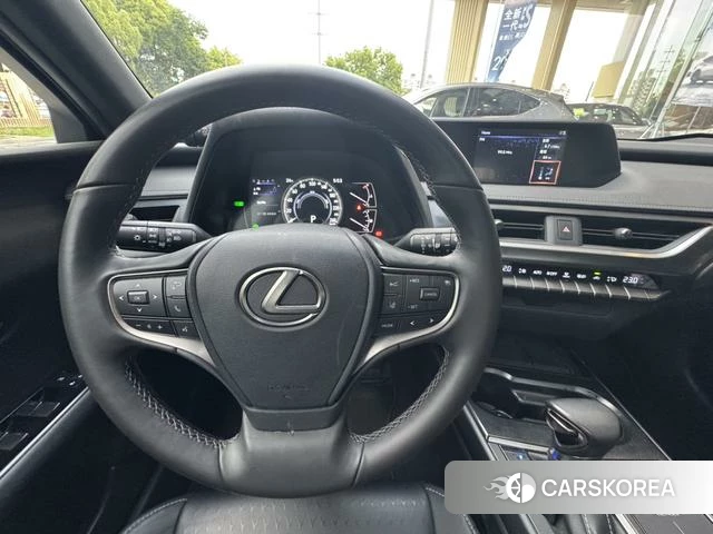 Lexus UX id 4342281 из Китая 8