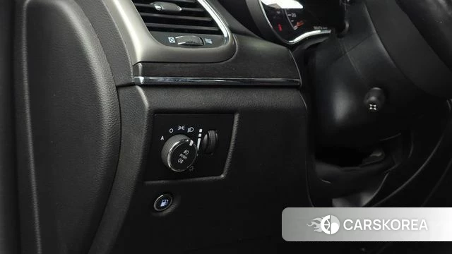 Jeep Grand Cherokee id 4760343 из Кореи 8