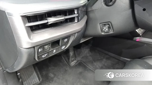 Hyundai Grandeur Hybrid (GN7) id 3126360 из Кореи 8