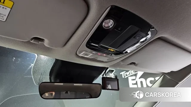 Kia Seltos id 3582826 из Кореи 8