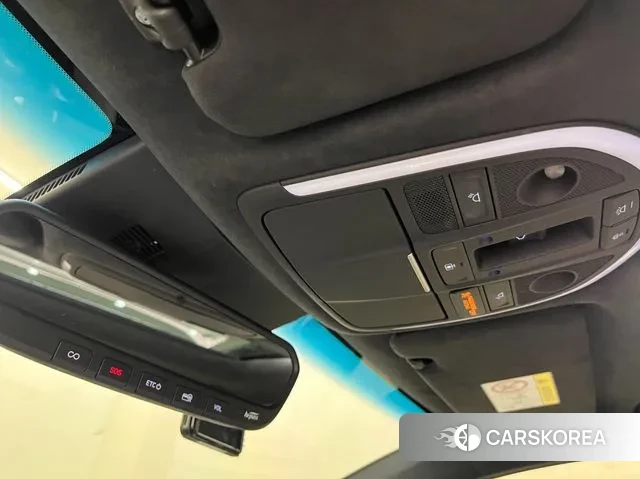 Genesis The New G70 id 3726828 из Кореи 8