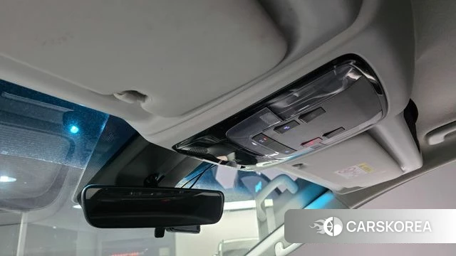 Hyundai Staria id 4223204 из Кореи 8