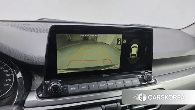 Kia Seltos id 3631288 из Кореи 8