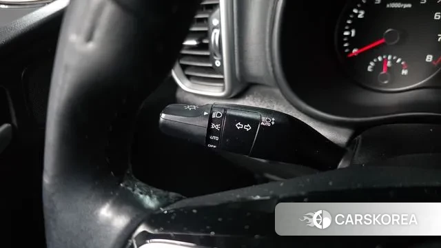 Kia Sportage The Bold id 3681342 из Кореи 8