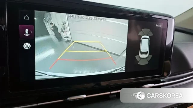 Kia Carnival 4th generation id 3765488 из Кореи 8