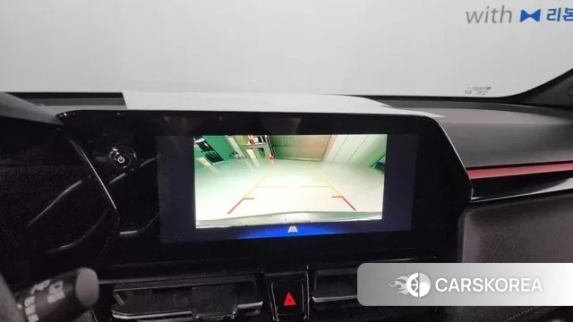 Chevrolet (GM Daewoo) The New Trail Blazer id 3507285 из Кореи 8