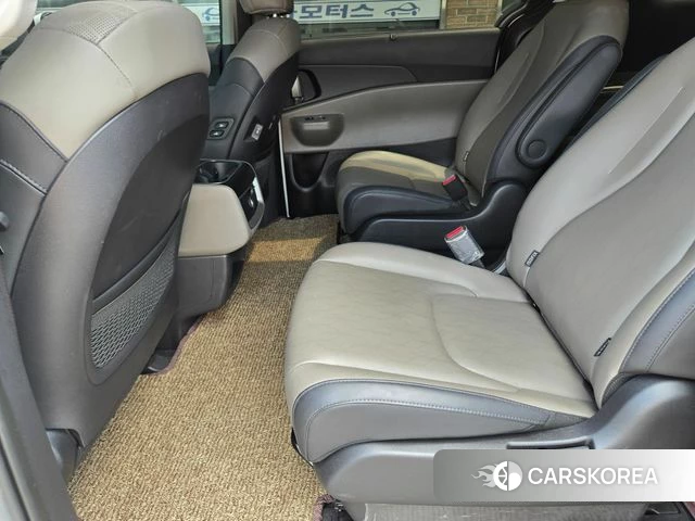Kia The New Carnival 4th Generation id 4670151 из Кореи 8
