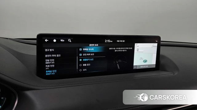 Genesis G80 (RG3) id 4361601 из Кореи 8