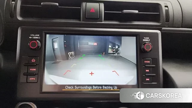 Toyota GR86 id 3114778 из Кореи 8