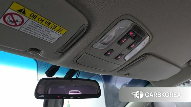 Kia All New Carnival id 4286281 из Кореи 8