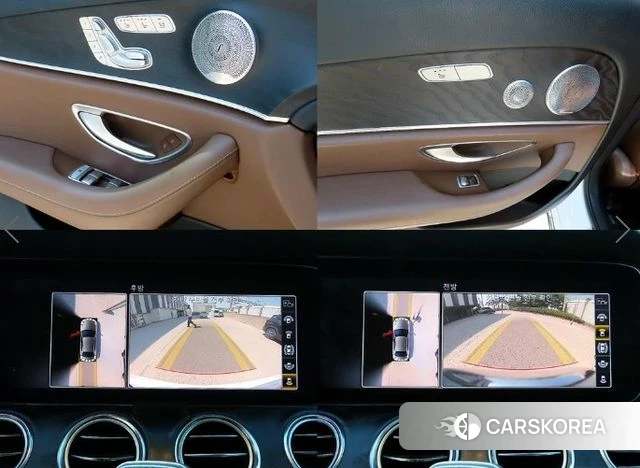 Mercedes-Benz E-Class W213 id 4672489 из Кореи 8