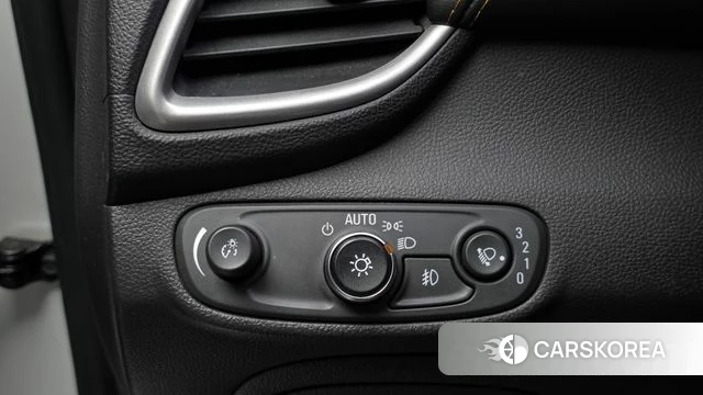 Chevrolet (GM Daewoo) The New Trax id 4447680 из Кореи 8