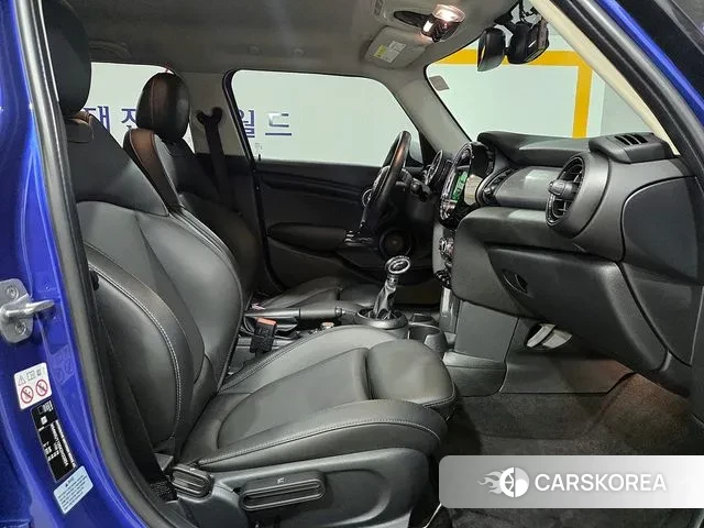 Mini Cooper id 3779144 из Кореи 8