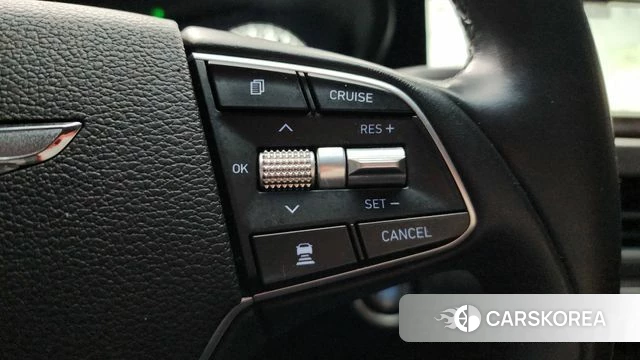 Genesis G90 id 3801422 из Кореи 8