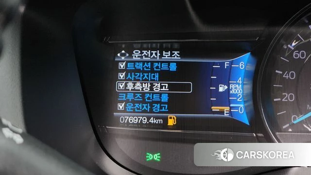 Ford Explorer id 3808103 из Кореи 8