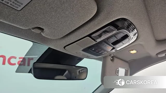 Hyundai Sonata (DN8) id 3214934 из Кореи 8