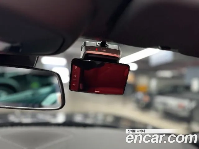 BMW Z4 (G29) id 2953925 из Кореи 8