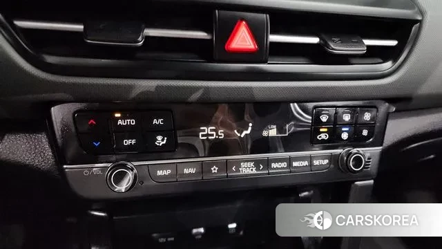 Kia The New Seltos id 3571522 из Кореи 8