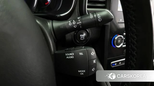 Renault Korea (Samsung) The New QM6 id 3879524 из Кореи 8