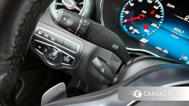 Mercedes-Benz C-Class W205 id 4187433 из Кореи 8