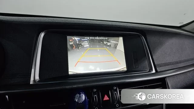 Kia The New K5 2nd generation id 3434712 из Кореи 8