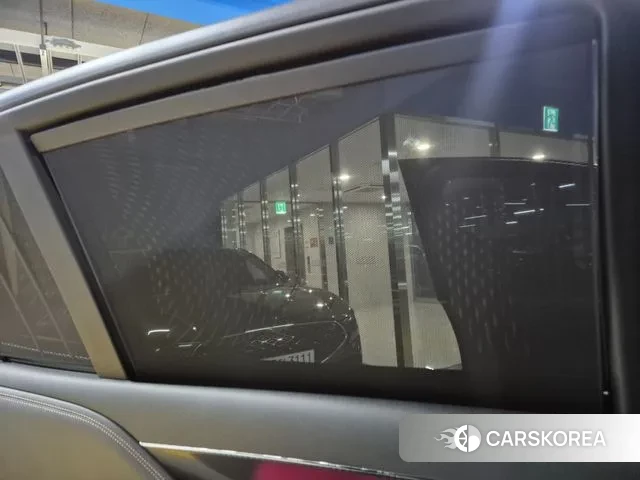 Genesis G90 (RS4) id 3625380 из Кореи 8