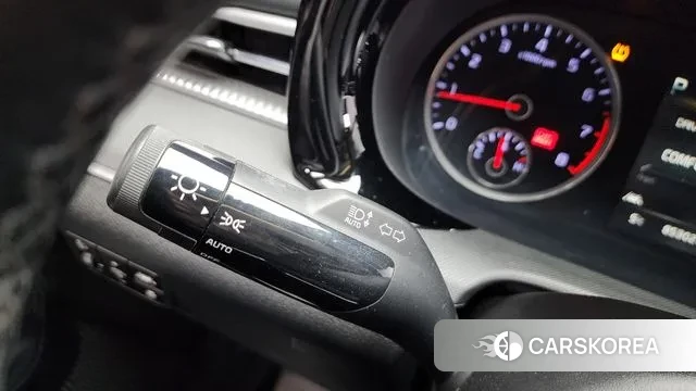 Kia K5 3rd generation id 3478331 из Кореи 8