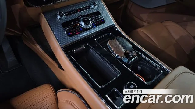 Lincoln Aviator 2nd generation id 2919924 из Кореи 8