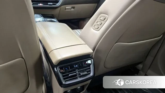 Kia K8 Hybrid id 3478500 из Кореи 8