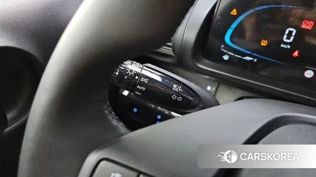 Hyundai Casper id 2925667 из Кореи 8