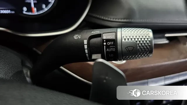 Genesis G80 (RG3) id 3023660 из Кореи 8