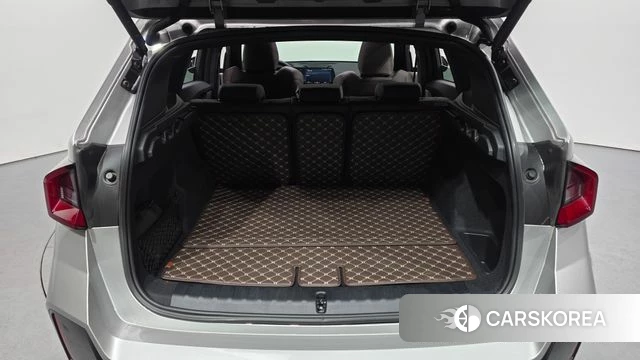 BMW X1 (U11) id 4302250 из Кореи 8