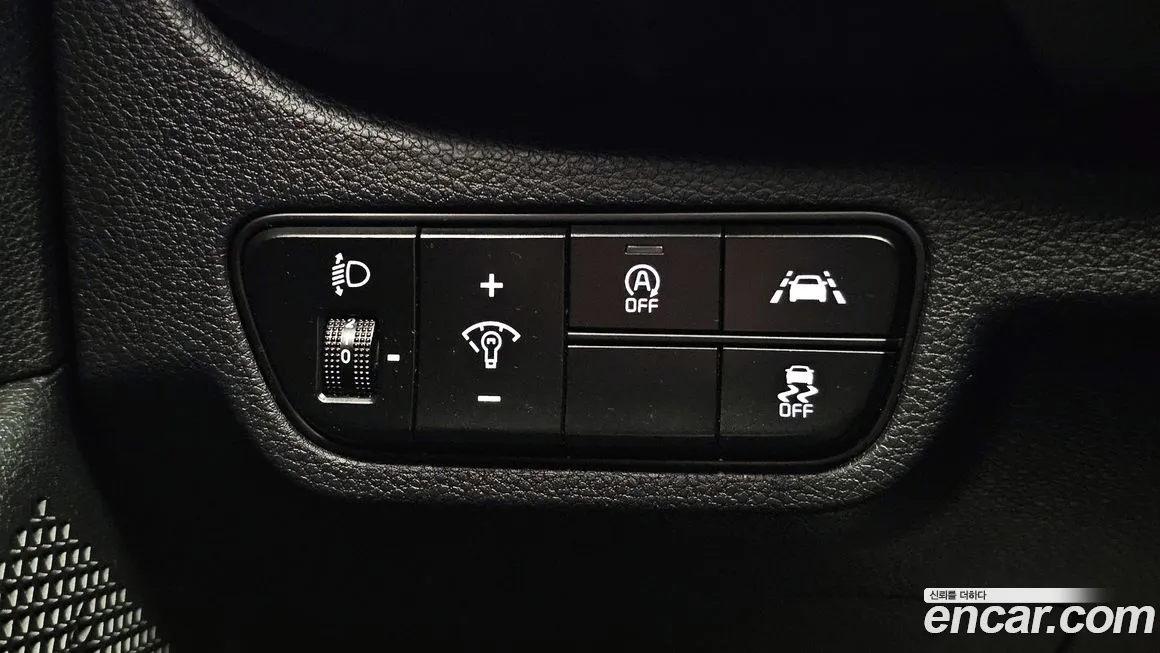 Kia Seltos id 1997707 из Кореи 8