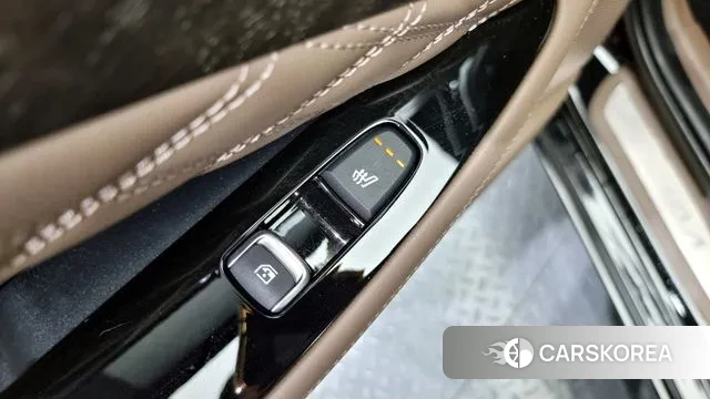 Kia K8 Hybrid id 2974986 из Кореи 8