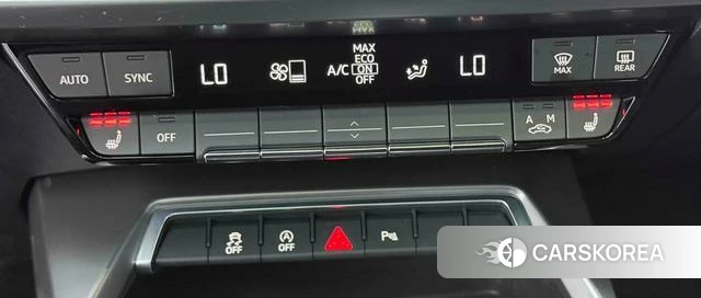 Audi A3 id 4261423 из Китая 8