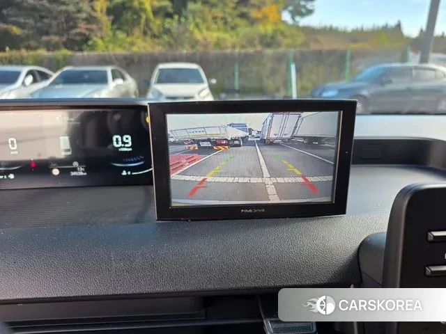 Hyundai Staria id 3347281 из Кореи 8