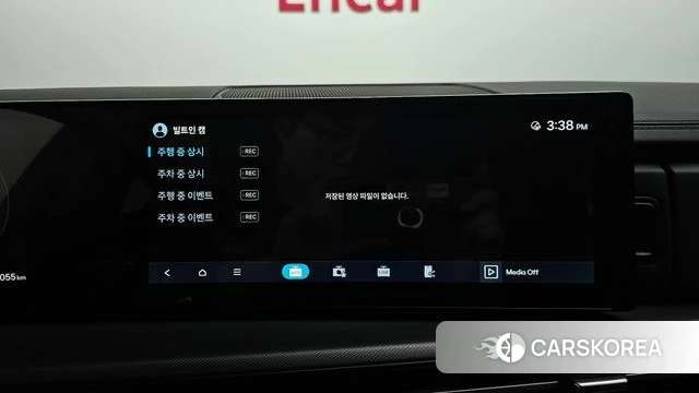 Hyundai Santa Fe (MX5) id 4607581 из Кореи 8