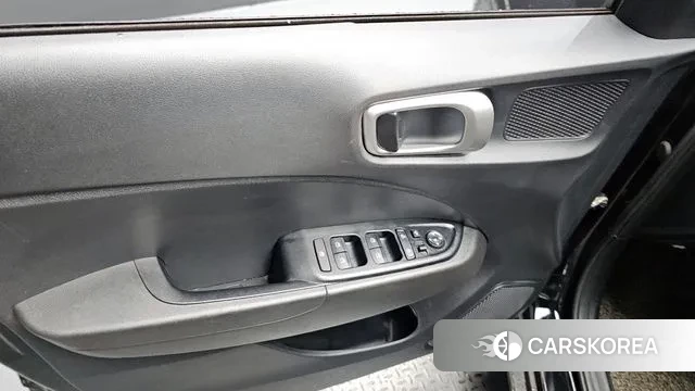 Hyundai Venue id 3233116 из Кореи 8